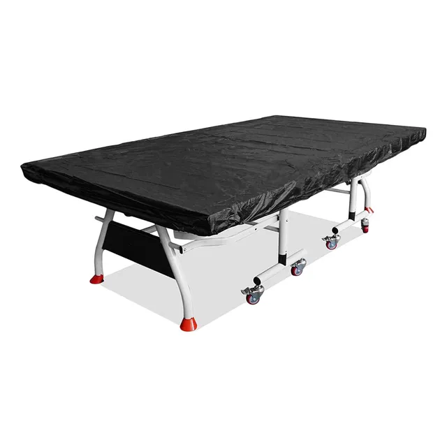 Funda De Tenis De Mesa De Tela Oxford Impermeable Para Mesa