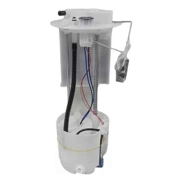 Modulo Gasolina Yaris Sol 2001-2005