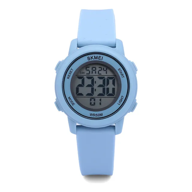 Reloj Acuatico Mujer 1721 Skmei - 1020529