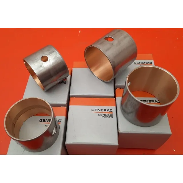 Bujes Cojinetes Motor 990/999 Generac