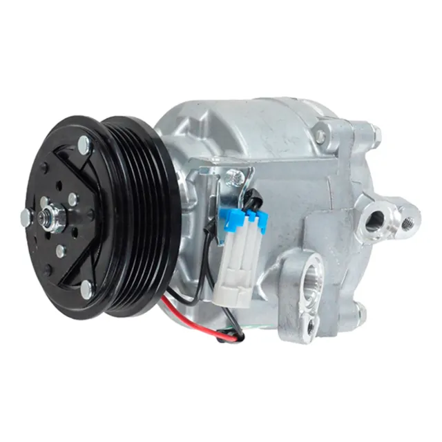 Compressor Ar Onix Prisma Spin 2013 2014 2015 2016 2017 2018