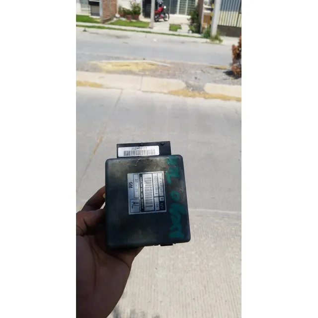 Tcm Computadora  Transmisión Automática Astra G