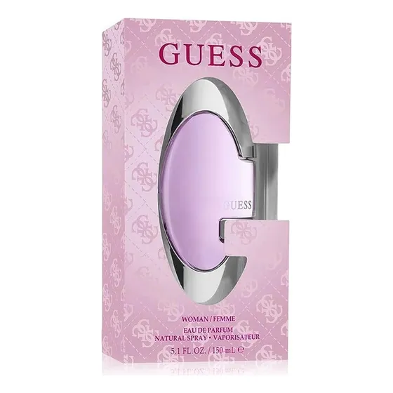 Guess Woman 150 Ml