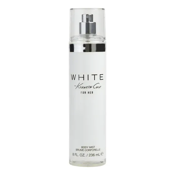 Perfume blanco Kenneth Cole Brume 236 ml