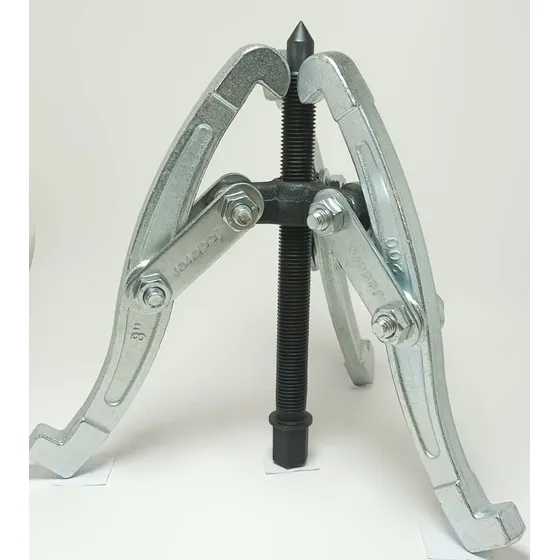 Extractor Grande 3 Patas 8  Pulgadas