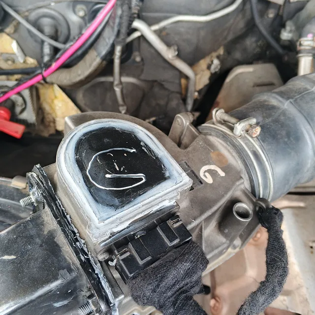Sistema De Inyección Toyota Burbuja 94