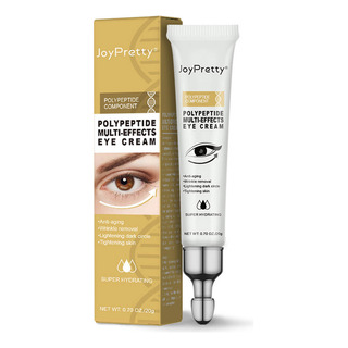 Cz La Crema Para Ojos I Polipéptido Hidrata Y Suaviza Las Cz La Crema Para Ojos I Polipéptido Hidrata Y Suaviza Las