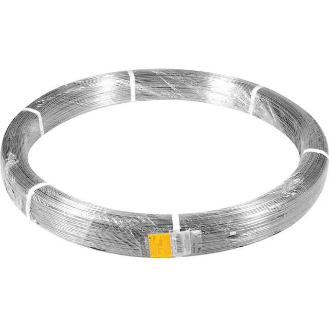 Arame Ovalado Pg 14 X 16 1.000 Metros Vonder