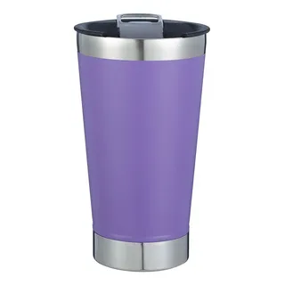 Copo Termico 473 Ml Em Inox Com Tampa E Abridor Copo Termico 473 Ml Em Inox Com Tampa E Abridor