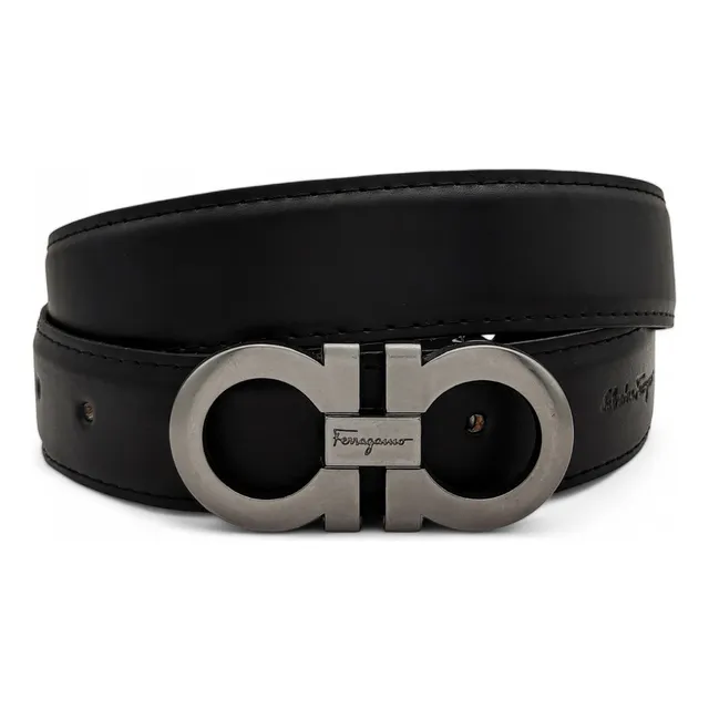 / Cinturón Unisex Hombre Y Mujer Hebilla De Broche Ajustable