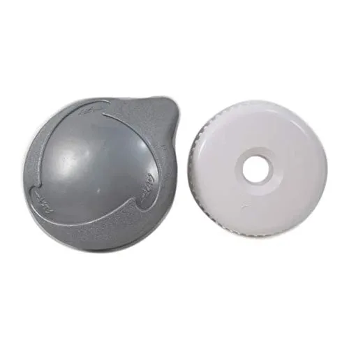 Cal Desviador Spa Mango  Buttress Pac Teardrop Valvula Hot