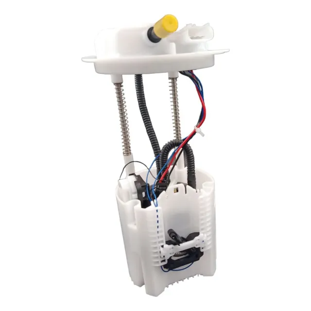 Modulo Bomba Gasolina Gran Cherokee 08-10 Wk 16 Bujias 
