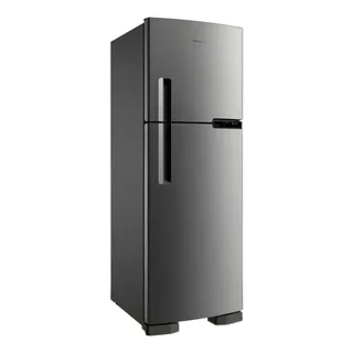 Geladeira Brastemp Frost Free Duplex 375 Litros Com Comparti Geladeira Brastemp Frost Free Duplex 375 Litros Com Comparti