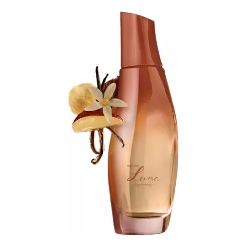 Perfume Natura Luna Liberdade Deo 2025 75 ml