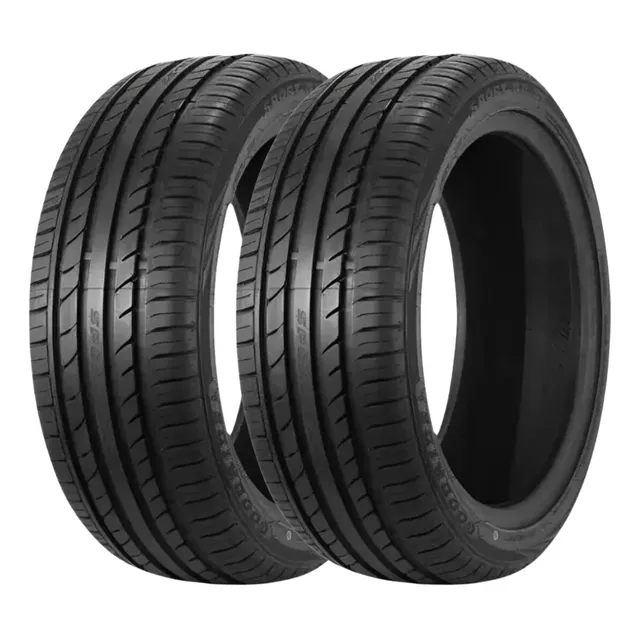 Kit 2 Pneu Westlake Aro 20 225/30r20 85y Sa37