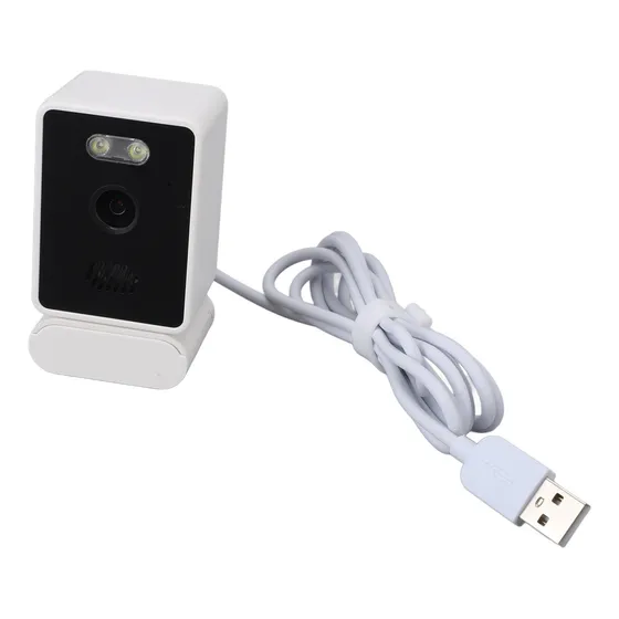 Cámara Doméstica Inalámbrica Security Hd 1080p Intelligent M