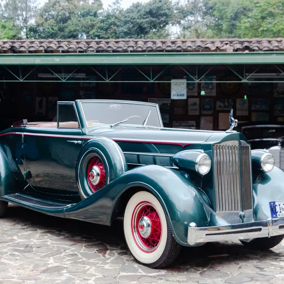 Packard