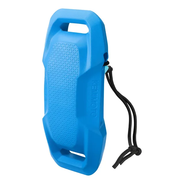 Defensa Para Barco Lancha Kemimoto Azul
