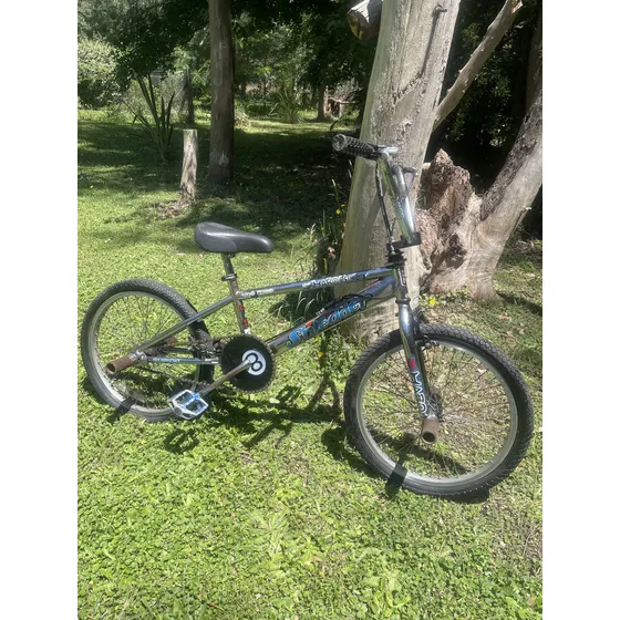Bicicleta Haro Shredder - Bmx Freestyle