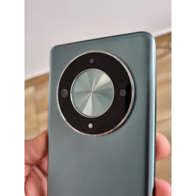 Honor Magic 6 Lite Pantalla Shiel Glass 256gb 5.800mah