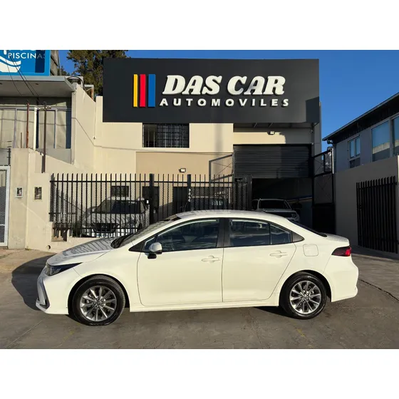 Toyota Corolla 2.0 Xli Cvt 171cv