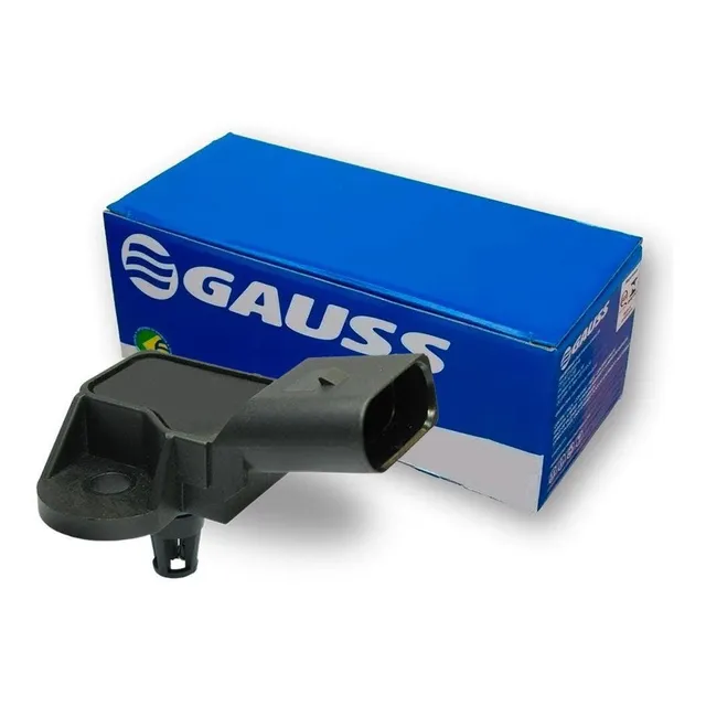 Sensor Map Volkswagen Polo Classic 1.8 1996 A 2003 Gauss