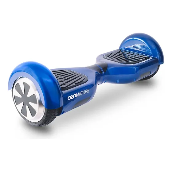 Smart Balance / Cero Hoverboard S1 / Azul