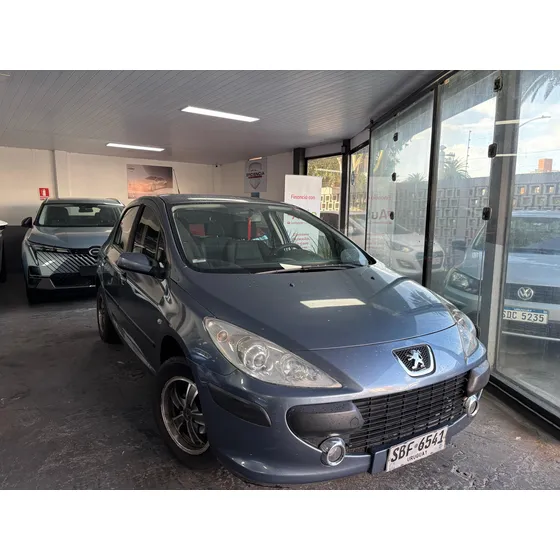 Peugeot 307 1.6 Xs