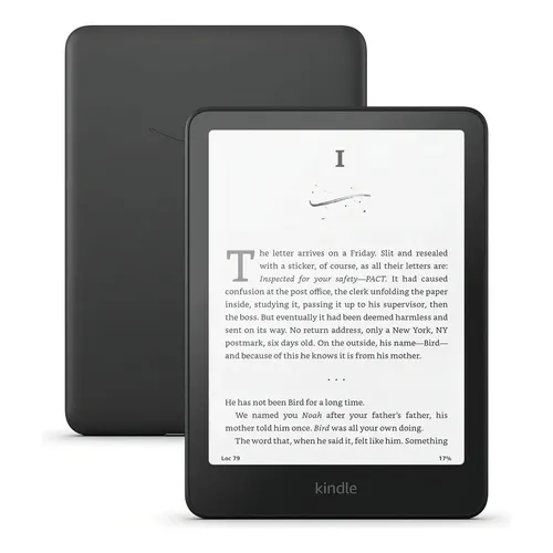 Amazon Kindle Oasis 10th Gen 8gb Color Negro | MercadoLibre