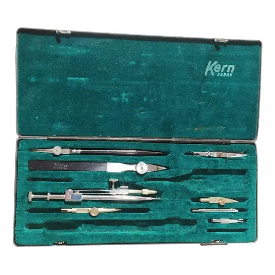 Kern Aarau Compas 