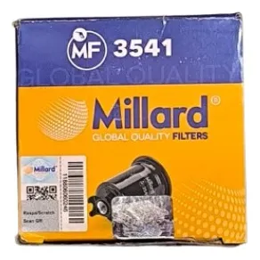 Millard Filtro De Gasolina Mitsubishi Montero Dakar Lancer