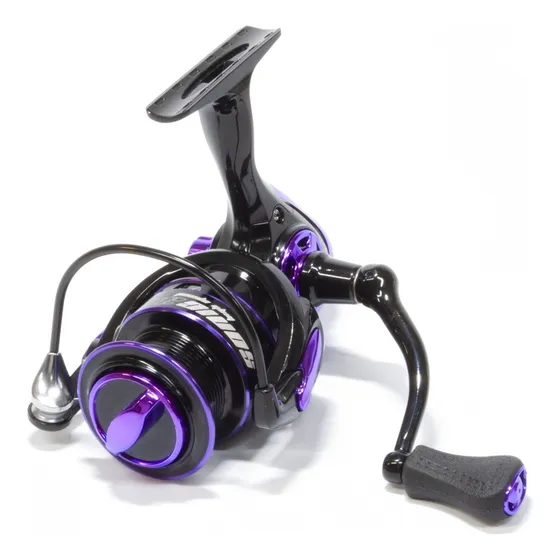 Reel Frontal Surfish Sonic 30 6 Rulemanes Spinning Variada