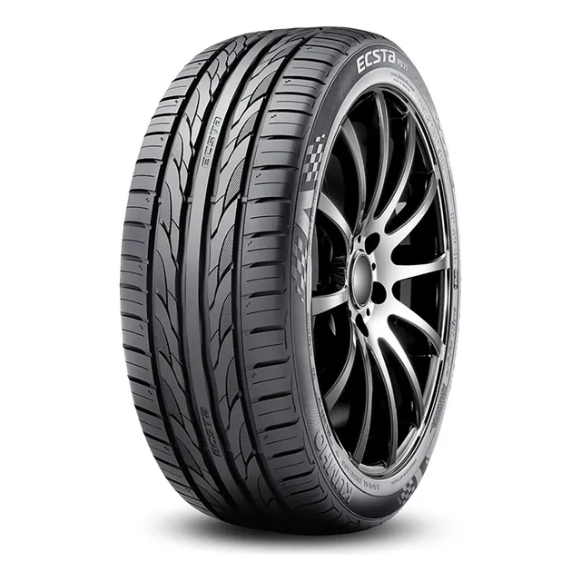 Llanta Kumho 235/55zr17 Ps31