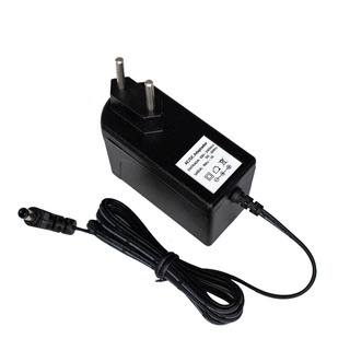 Fonte 3.8v 1a Bivolt 110-220v Plug P4 Fonte 3.8v 1a Bivolt 110-220v Plug P4