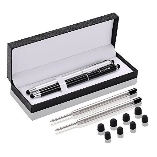 Stylus 2 Unidad Pluma 3 1 5.7 Largo Acero Inoxidable 8 Ry