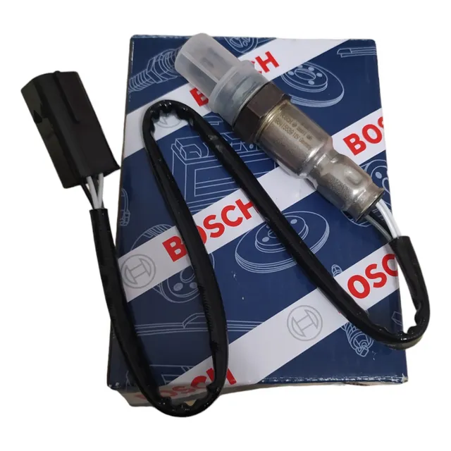 Sensor De Oxigeno Chevrolet Spark Matiz 4 Pines