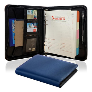 Carpeta Con Cierre, A5 Carpeta De Portafolios, Diseño Con Carpeta Con Cierre, A5 Carpeta De Portafolios, Diseño Con
