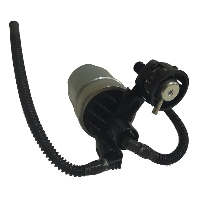Filtro Gasolina Con Regulador Silverado Cheyenne 5.3