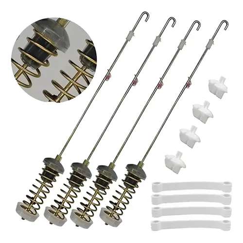 Amortecedor Antivibratorio Coxim Xt 4000 M16 Vibra-stop | MercadoLivre