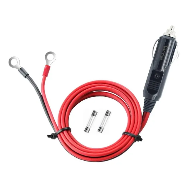 Chh Adaptador De Enchufe For Encendedor De Cigarrillos,