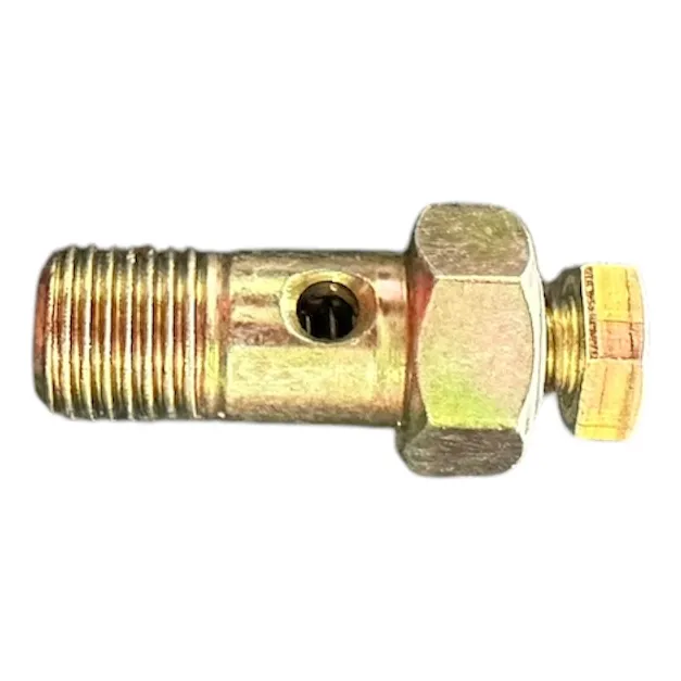 Válvula Retorno De Gasoil Mitsubishi Canter Fuso 649 659
