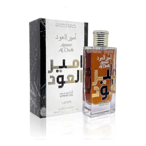 Perfume Lattafa Al Noble Safeer 100ml Eau De Parfum Unisex