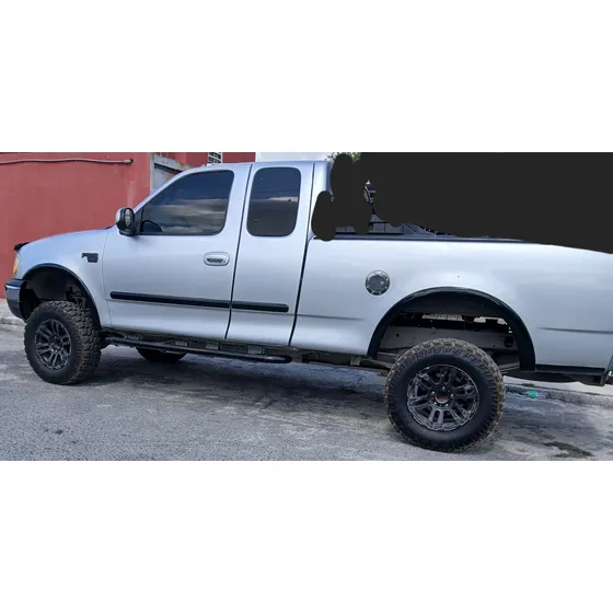 Ford F-150 4.6 Triton V8
