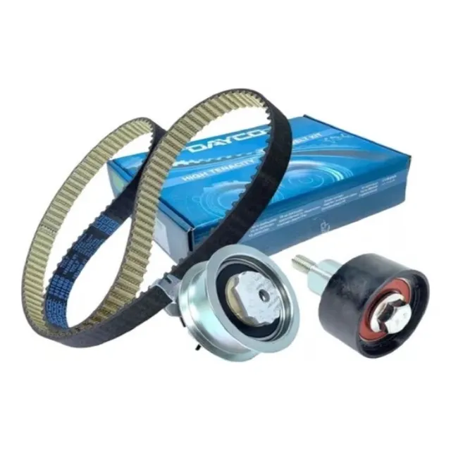 Kit Distribucion Up / Saveiro Cross / Golf 1.4 Tensor + Rodi