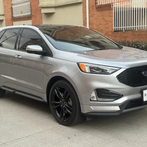 Ford Edge 2022 2.7 Ecoboost V6