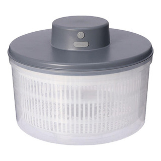 Para 2024 Secador De Alface Secagem Rápida Spinner Elétrico Para 2024 Secador De Alface Secagem Rápida Spinner Elétrico