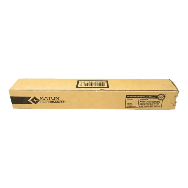 Unidad Drum Compatible Dr-512k Bizhub 224 284 364 454 554 C2