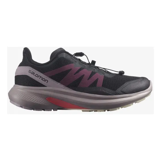 Zapatos Salomon Hypulse Originales Running Trail