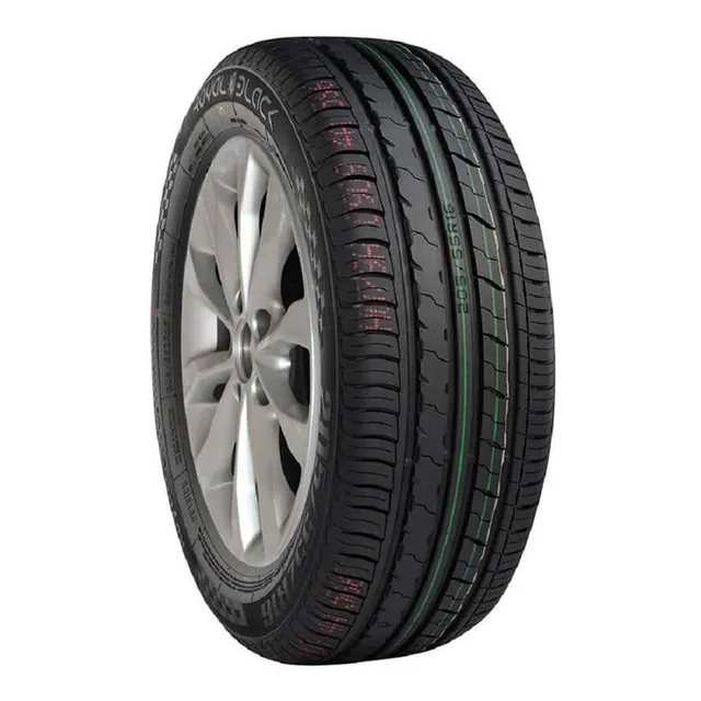 Pneu Aro 19 245/35z R19 93w Xl Royal Performance Royal Black