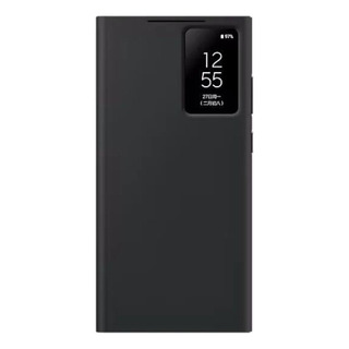 Para Samsung S23ultra Chip Phone Case Smart Window Case Para Samsung S23ultra Chip Phone Case Smart Window Case